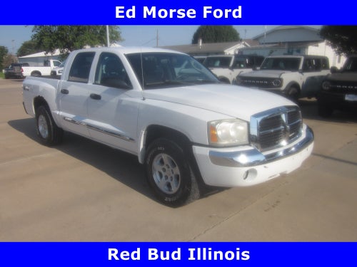 2006 Dodge Dakota Laramie