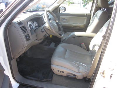 2006 Dodge Dakota Laramie