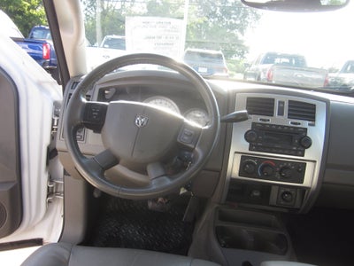 2006 Dodge Dakota Laramie
