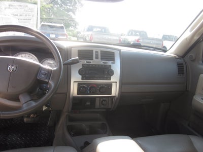 2006 Dodge Dakota Laramie