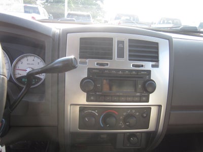 2006 Dodge Dakota Laramie