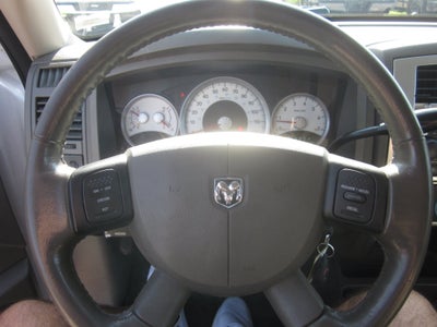 2006 Dodge Dakota Laramie