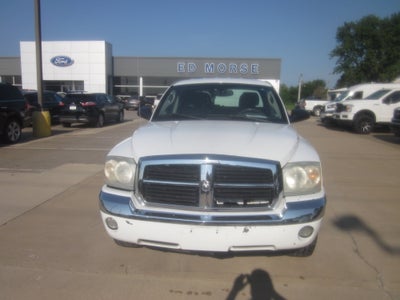 2006 Dodge Dakota Laramie