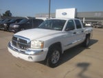 2006 Dodge Dakota Laramie