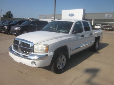 2006 Dodge Dakota Laramie