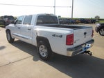 2006 Dodge Dakota Laramie