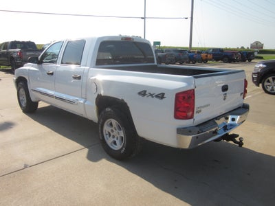 2006 Dodge Dakota Laramie