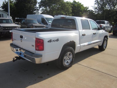 2006 Dodge Dakota Laramie