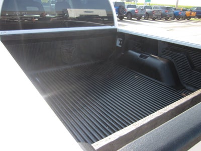 2006 Dodge Dakota Laramie