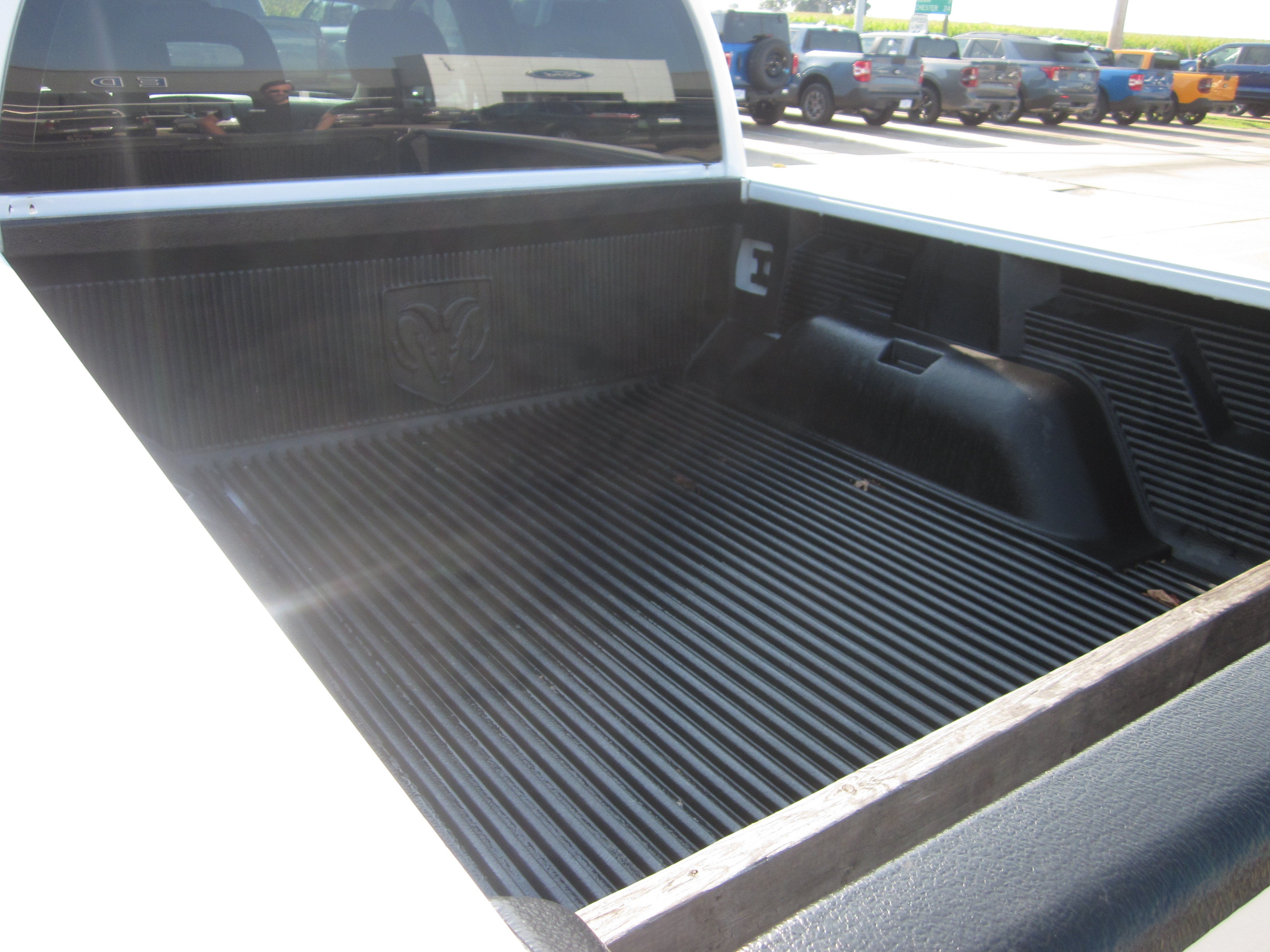 2006 Dodge Dakota Laramie