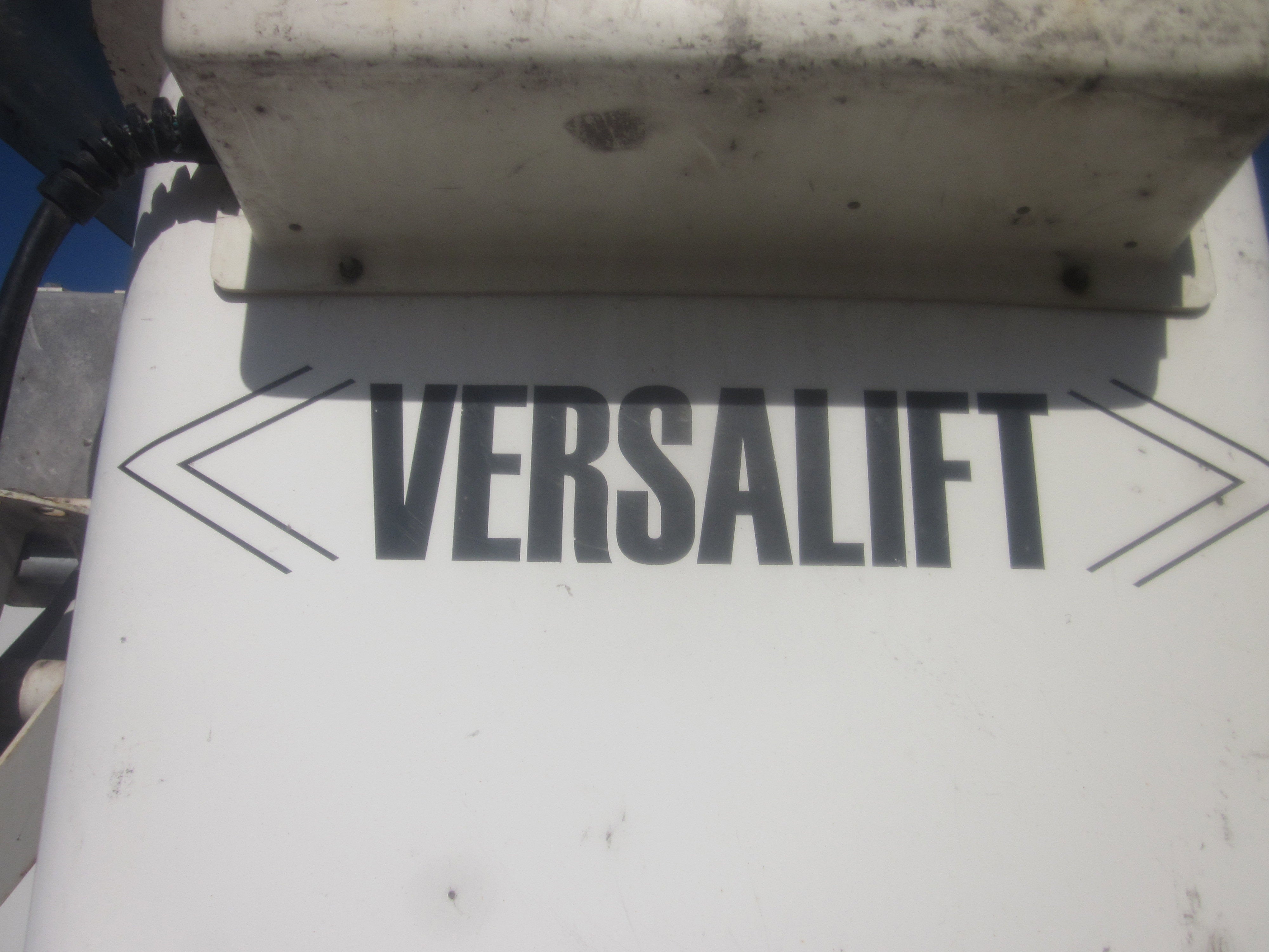 2017 Ford Super Duty F-450 DRW XL