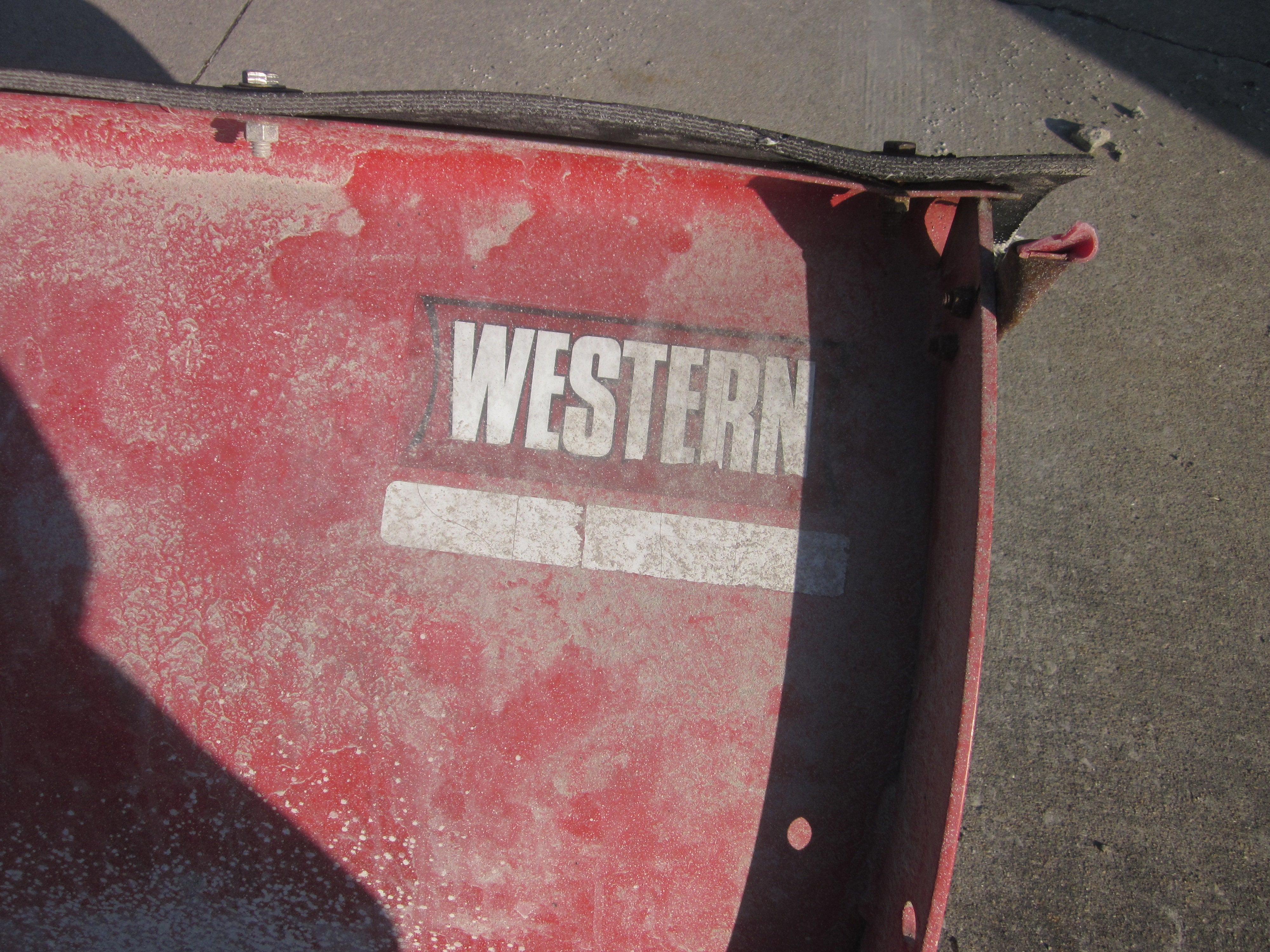 2012 Ford Super Duty F-550 DRW XL