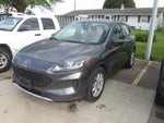 2020 Ford Escape S