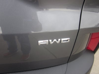 2026 Ford Escape Platinum