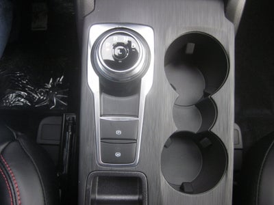 2026 Ford Escape ST-Line Select