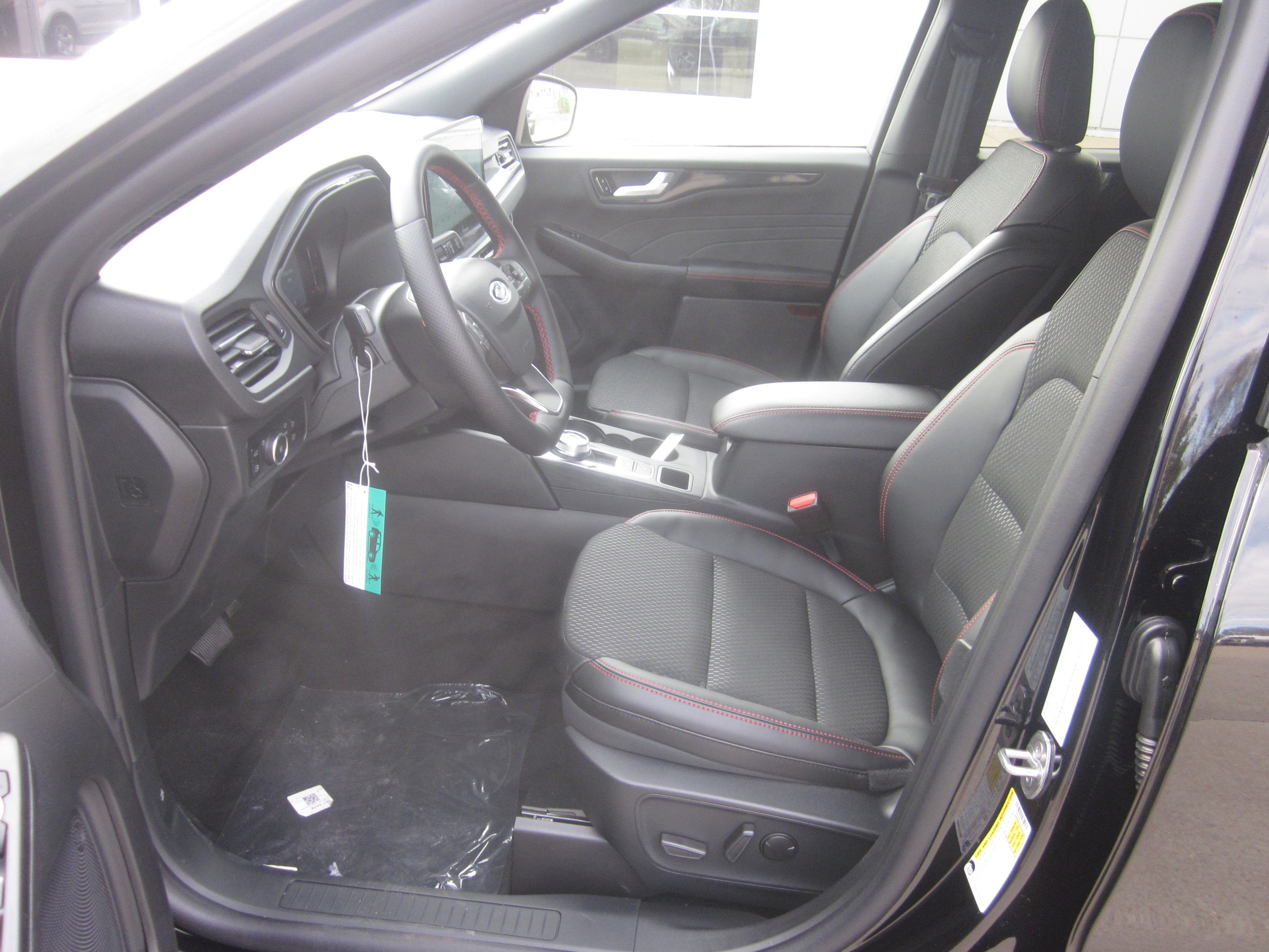 2026 Ford Escape ST-Line Select