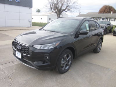 2026 Ford Escape ST-Line Select