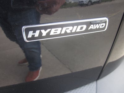 2026 Ford Escape ST-Line Select