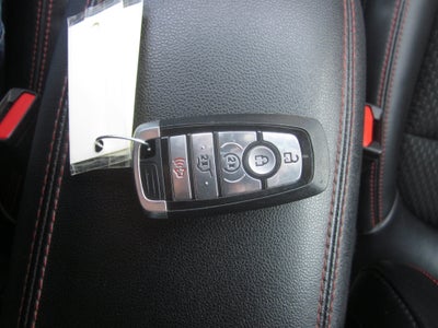 2023 Ford Escape ST-Line Select