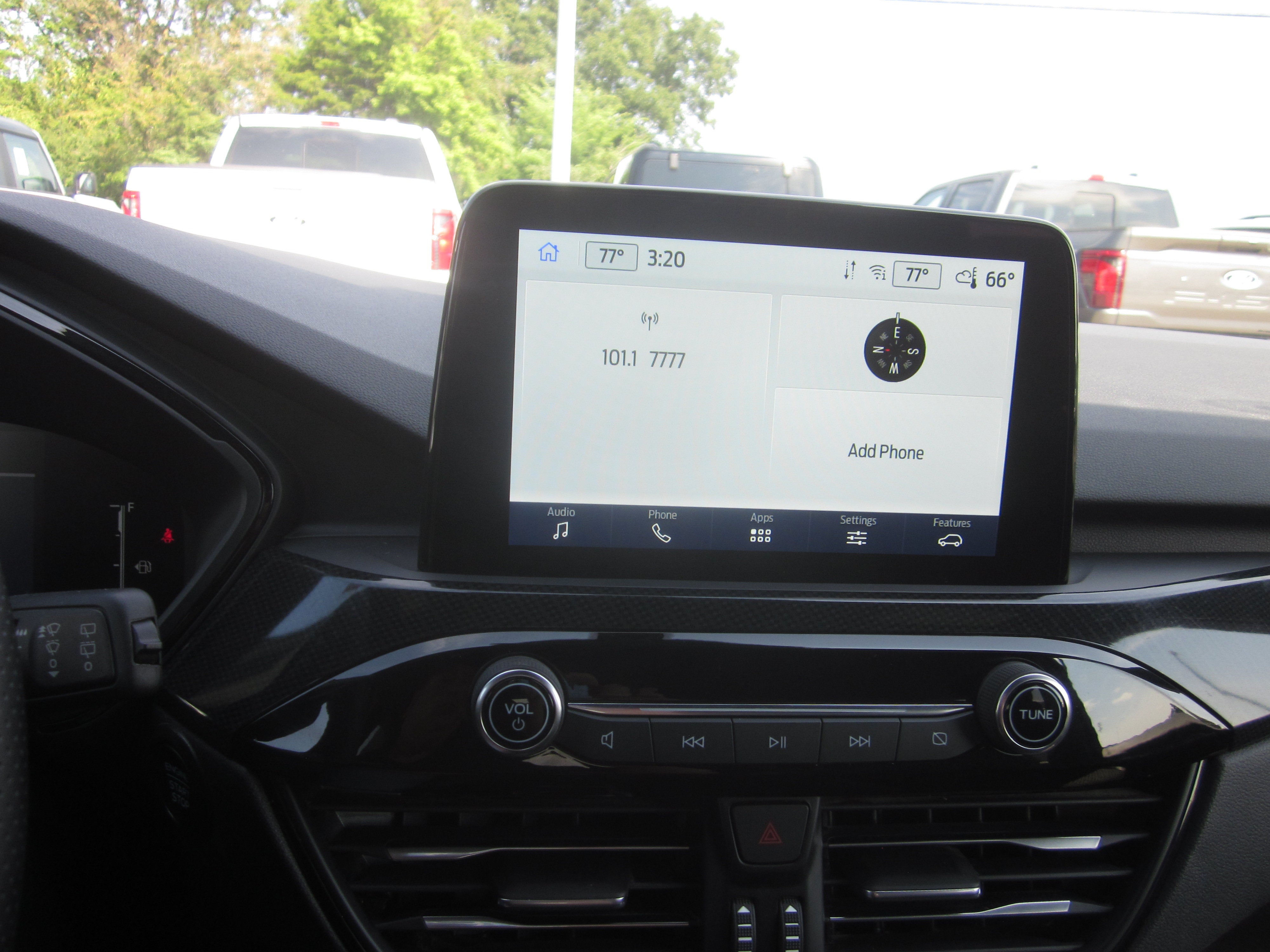 2023 Ford Escape ST-Line Select