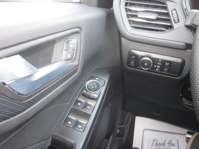2023 Ford Escape ST-Line Select