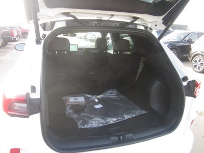 2026 Ford Escape ST-Line Elite