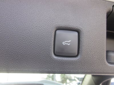 2026 Ford Escape ST-Line Elite