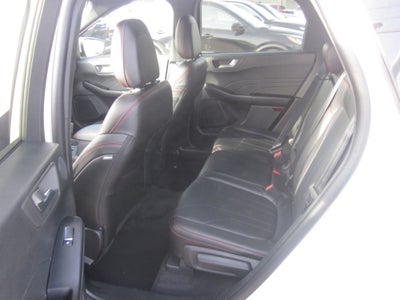 2026 Ford Escape ST-Line Elite