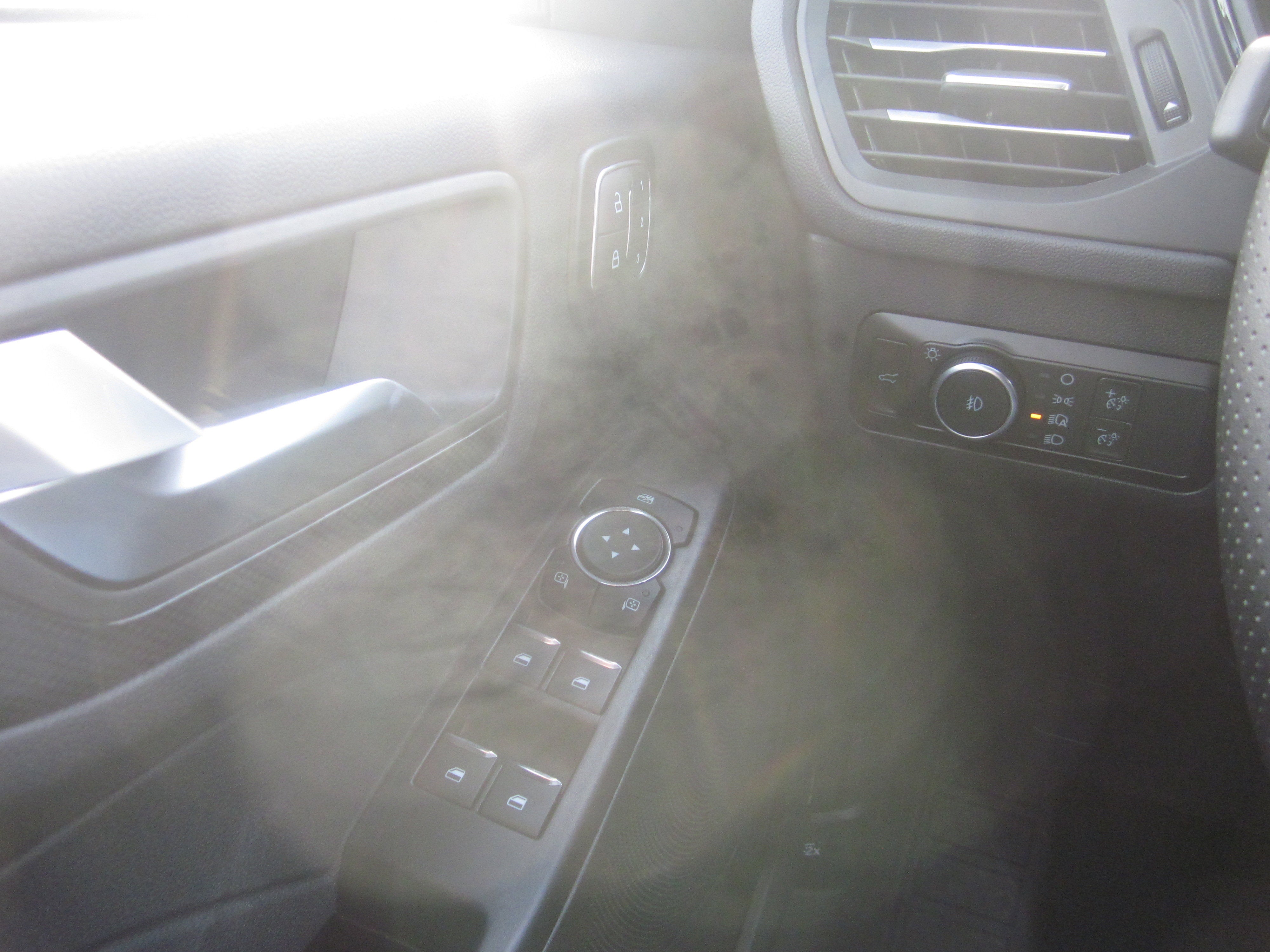 2026 Ford Escape ST-Line Elite