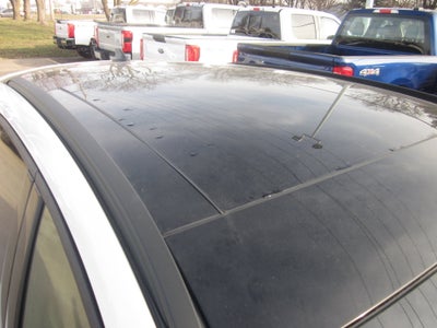 2026 Ford Escape ST-Line Elite