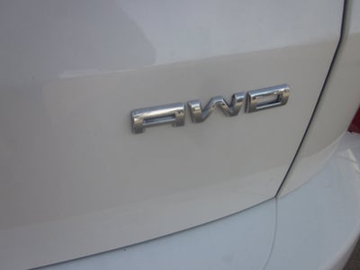 2026 Ford Escape ST-Line Elite