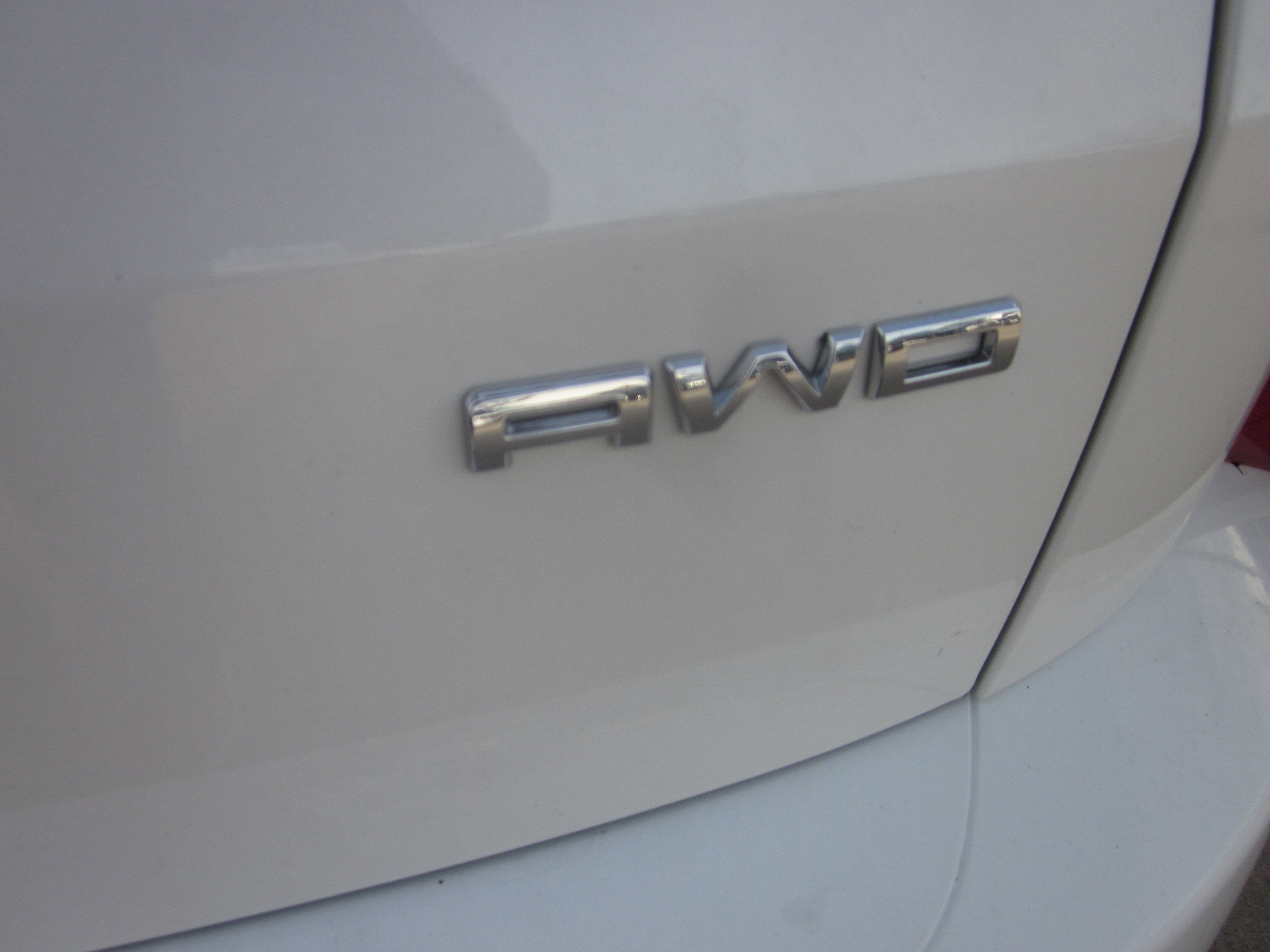 2026 Ford Escape ST-Line Elite