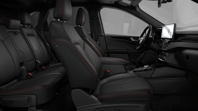 2026 Ford Escape ST-Line Elite