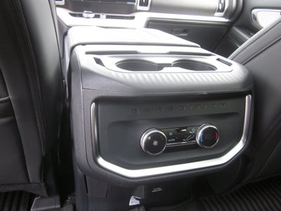 2027 Ford Expedition Max Active