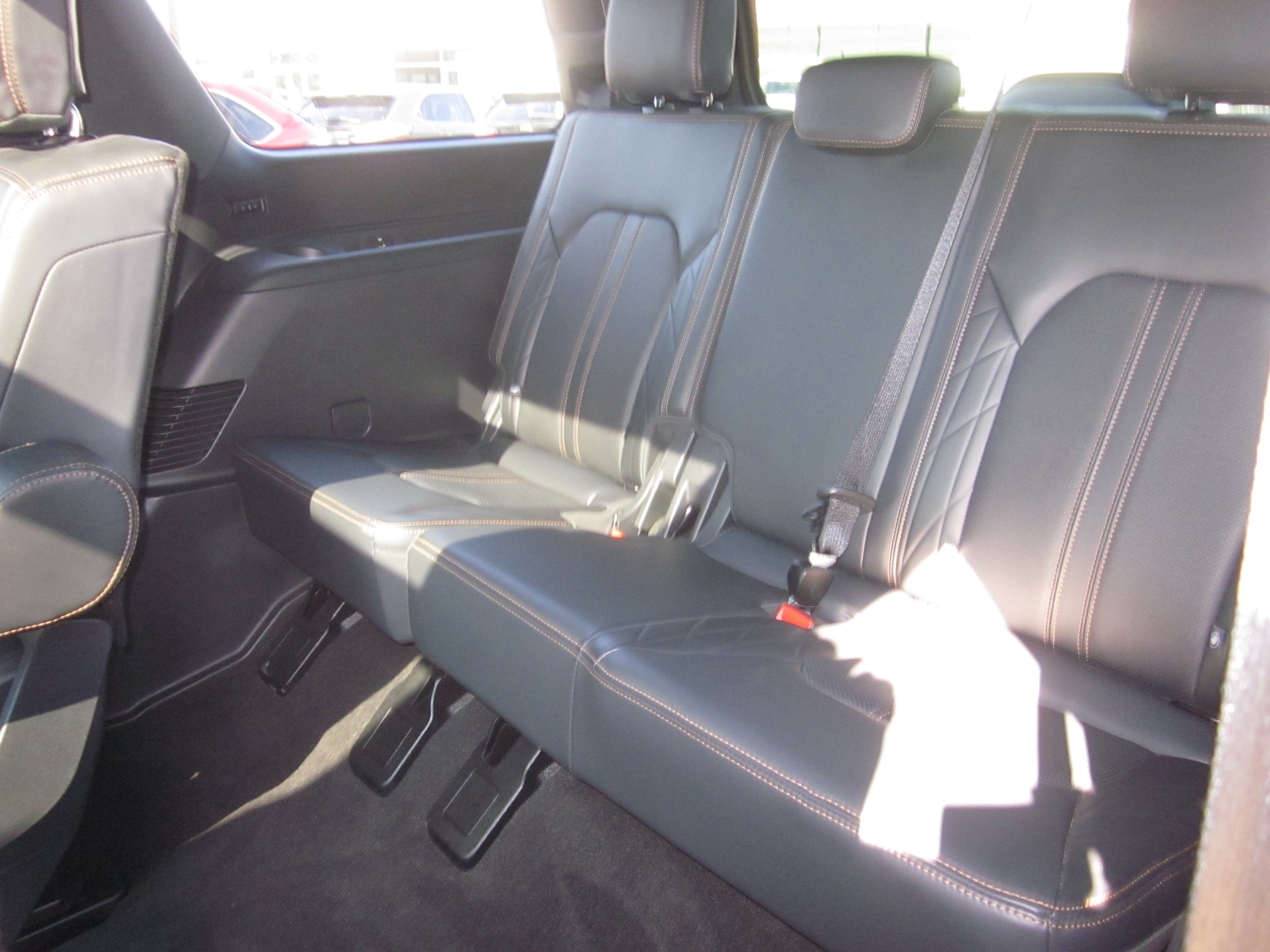 2024 Ford Expedition Platinum