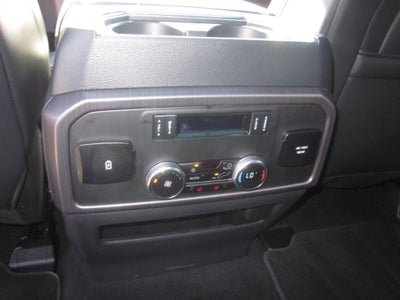 2024 Ford Expedition Platinum