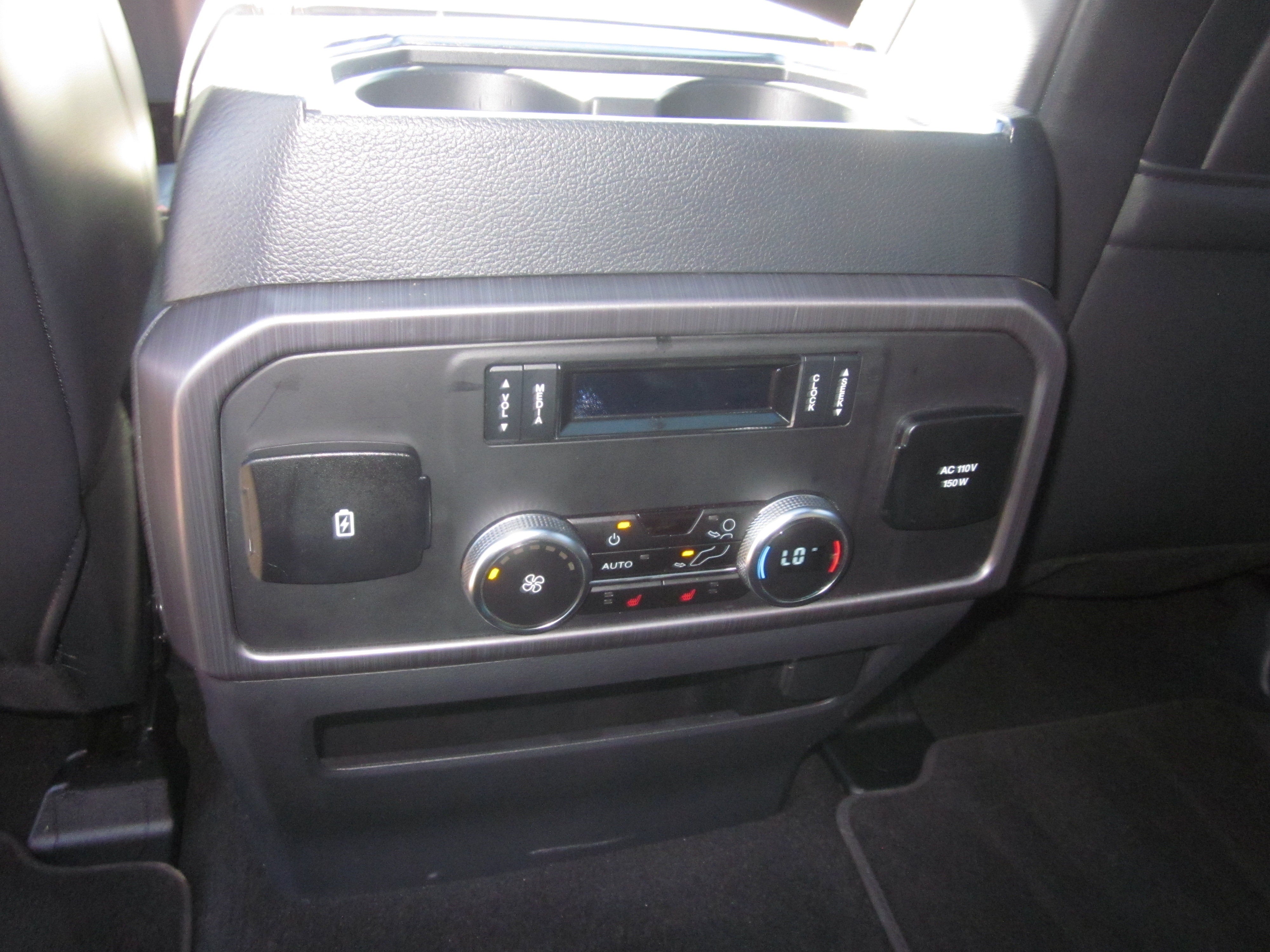 2024 Ford Expedition Platinum