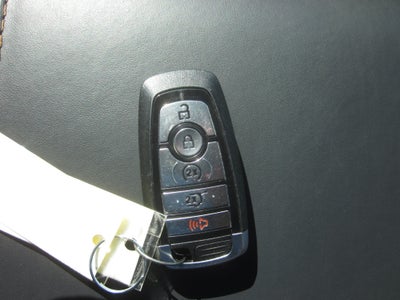 2024 Ford Expedition Platinum