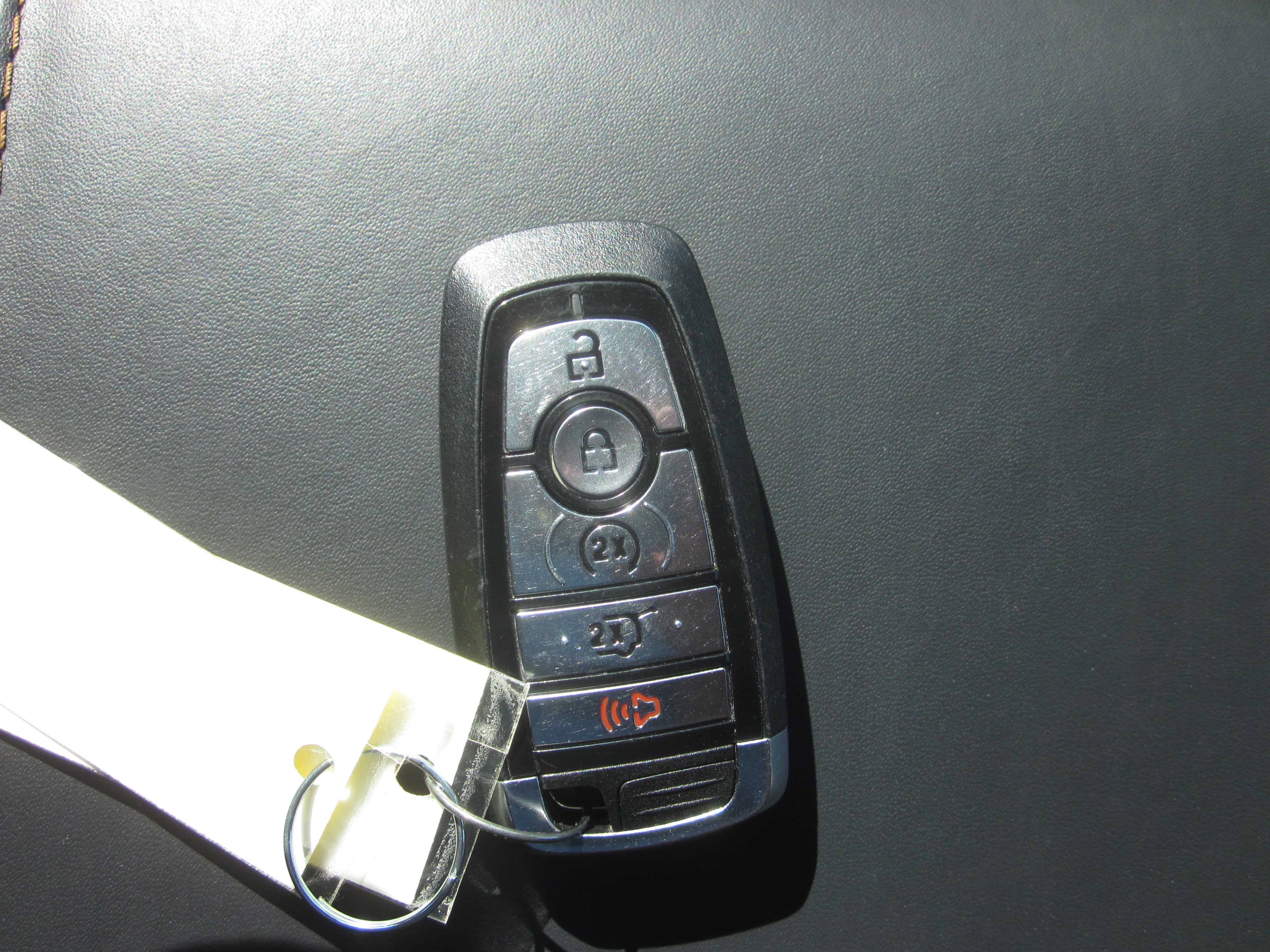 2024 Ford Expedition Platinum