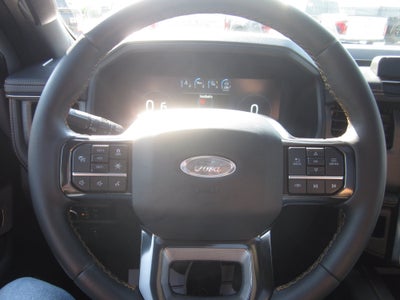 2024 Ford Expedition Platinum
