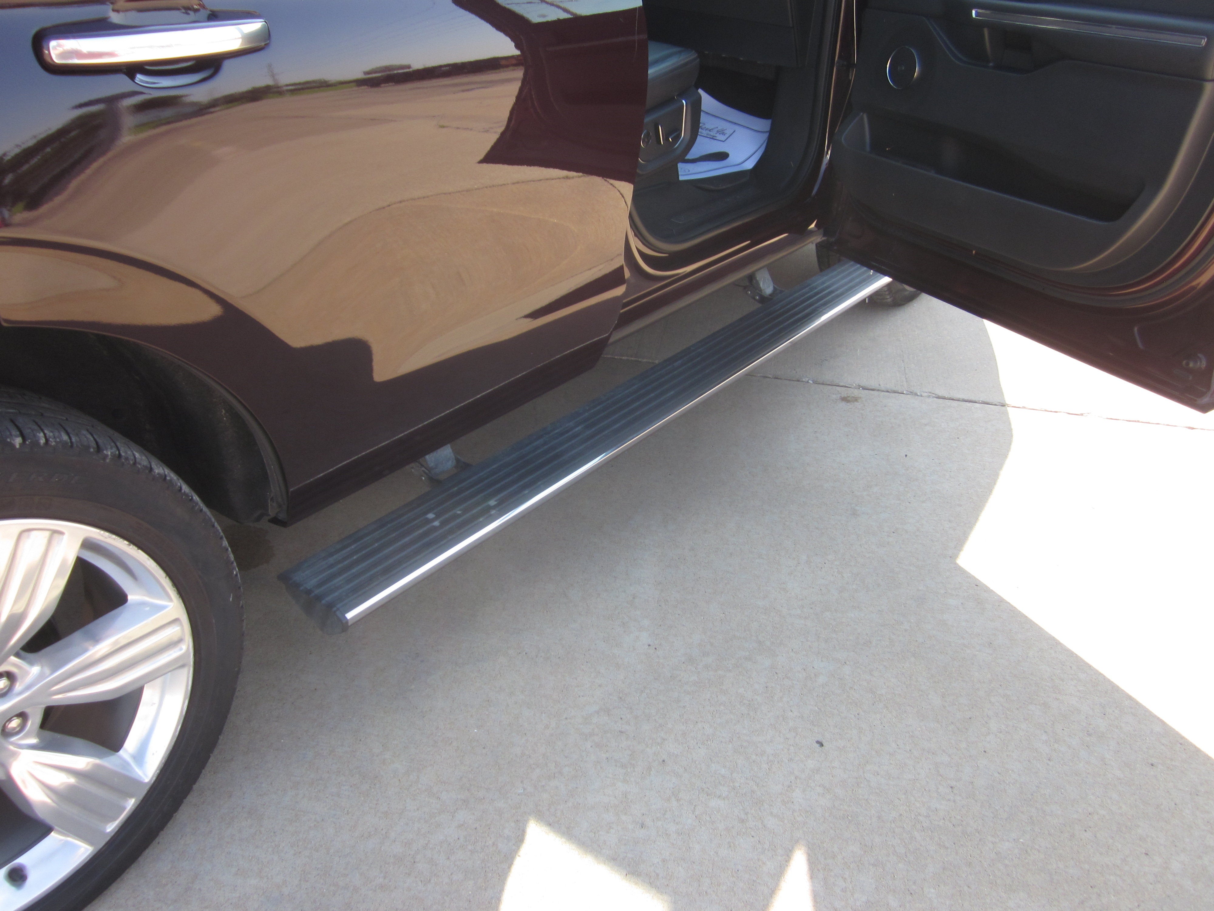 2024 Ford Expedition Platinum