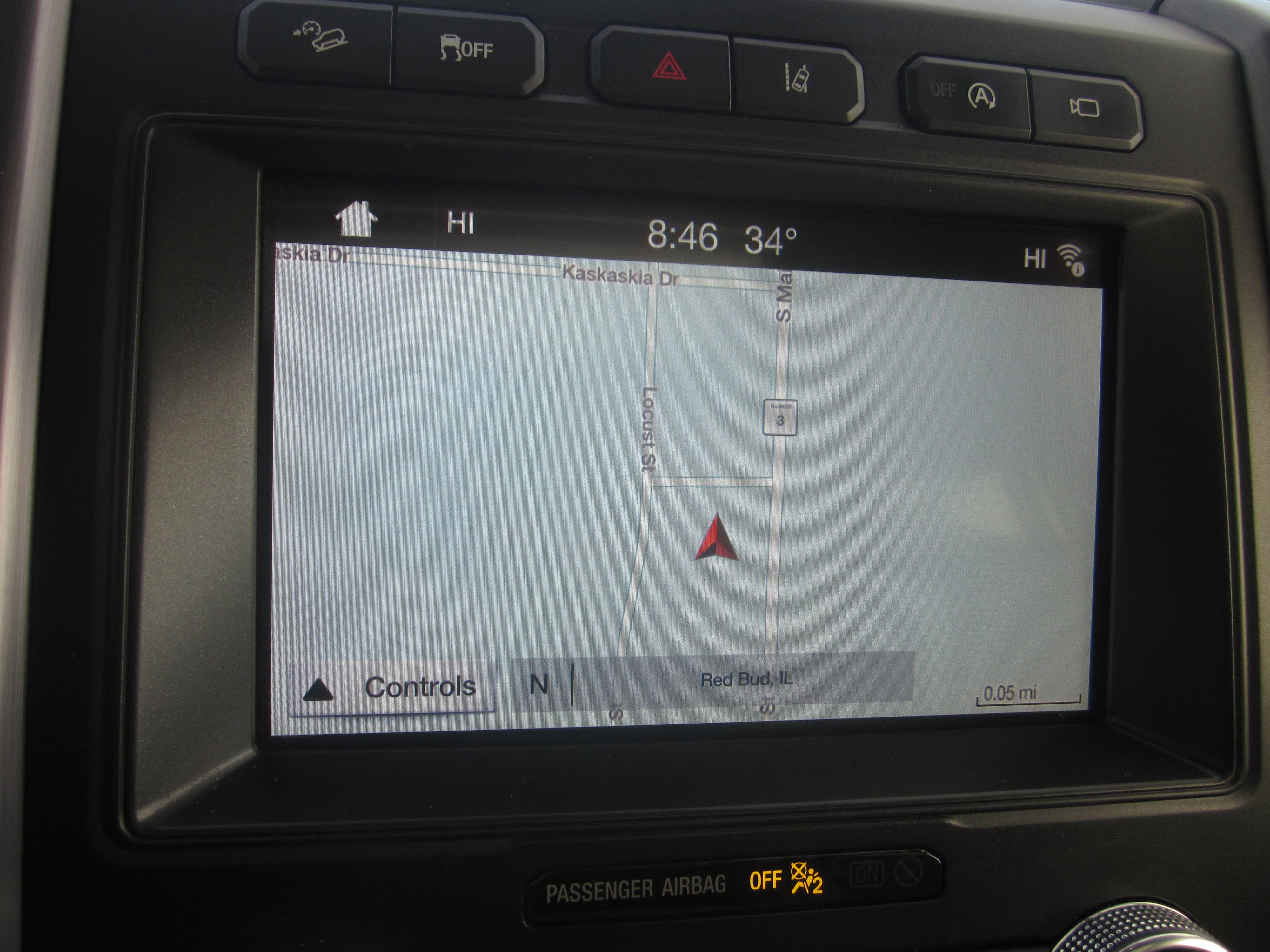 2019 Ford Expedition Platinum