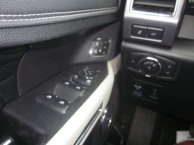 2019 Ford Expedition Platinum