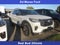 2027 Ford Explorer Active w/200A Pkg