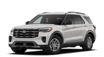 2027 Ford Explorer Active w/200A Pkg