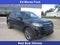 2027 Ford Explorer Active w/200A Pkg