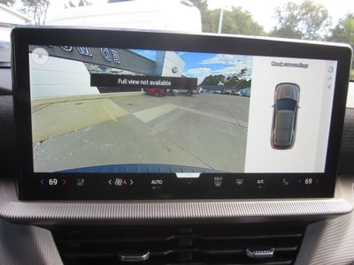 2027 Ford Explorer Active w/200A Pkg