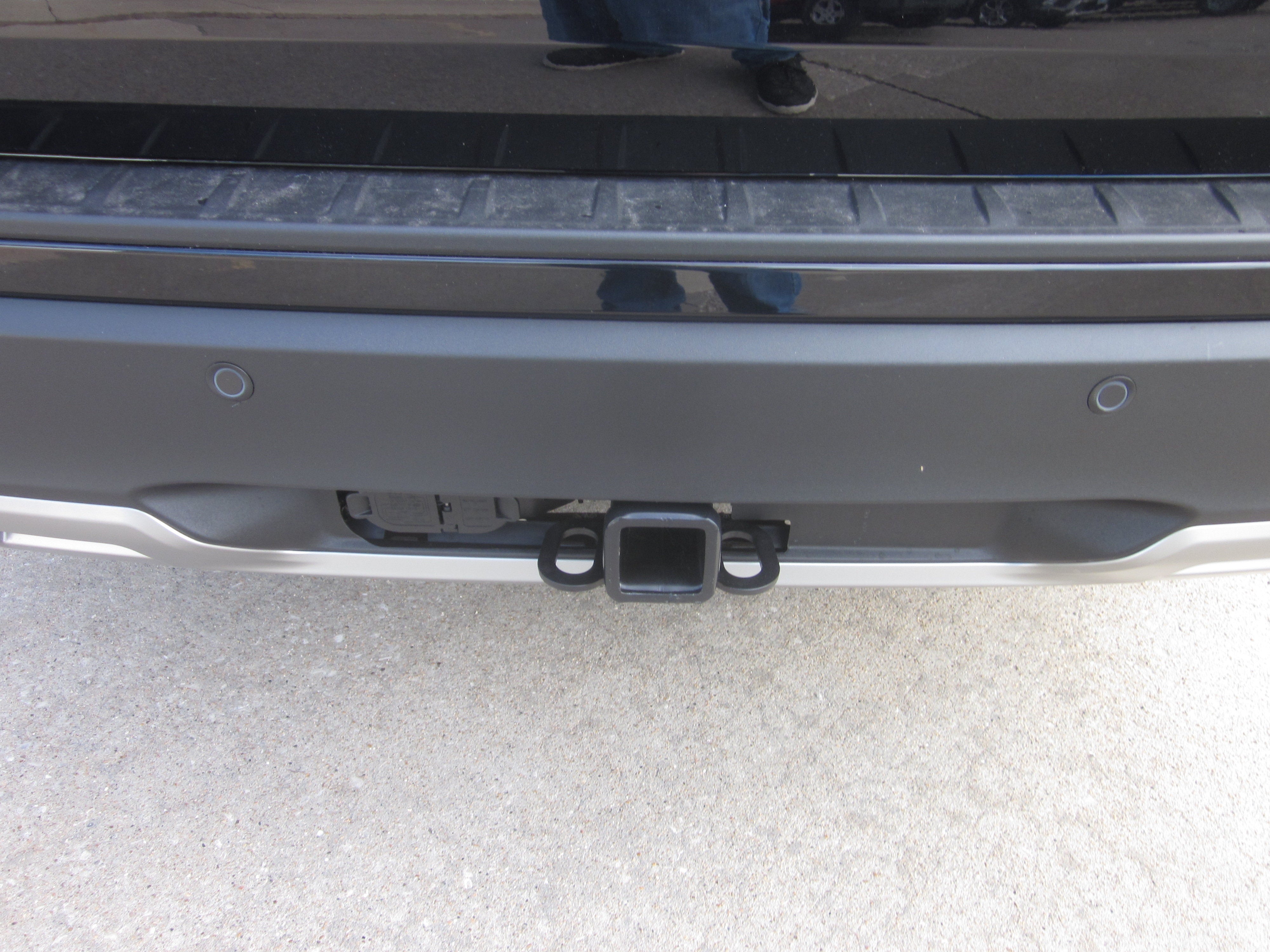 2027 Ford Explorer Active w/200A Pkg