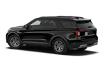 2027 Ford Explorer Active w/200A Pkg