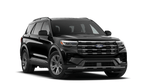 2027 Ford Explorer Active w/200A Pkg